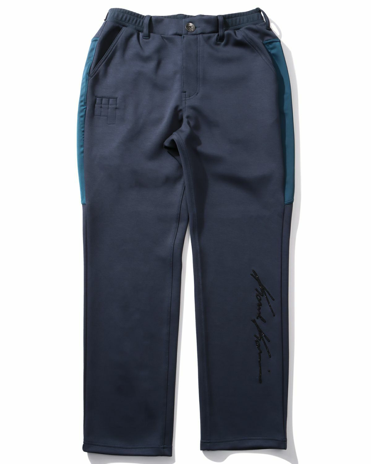 Karl Kani GOLF ラメ ウェルダー加工 パンツ｜ピート店