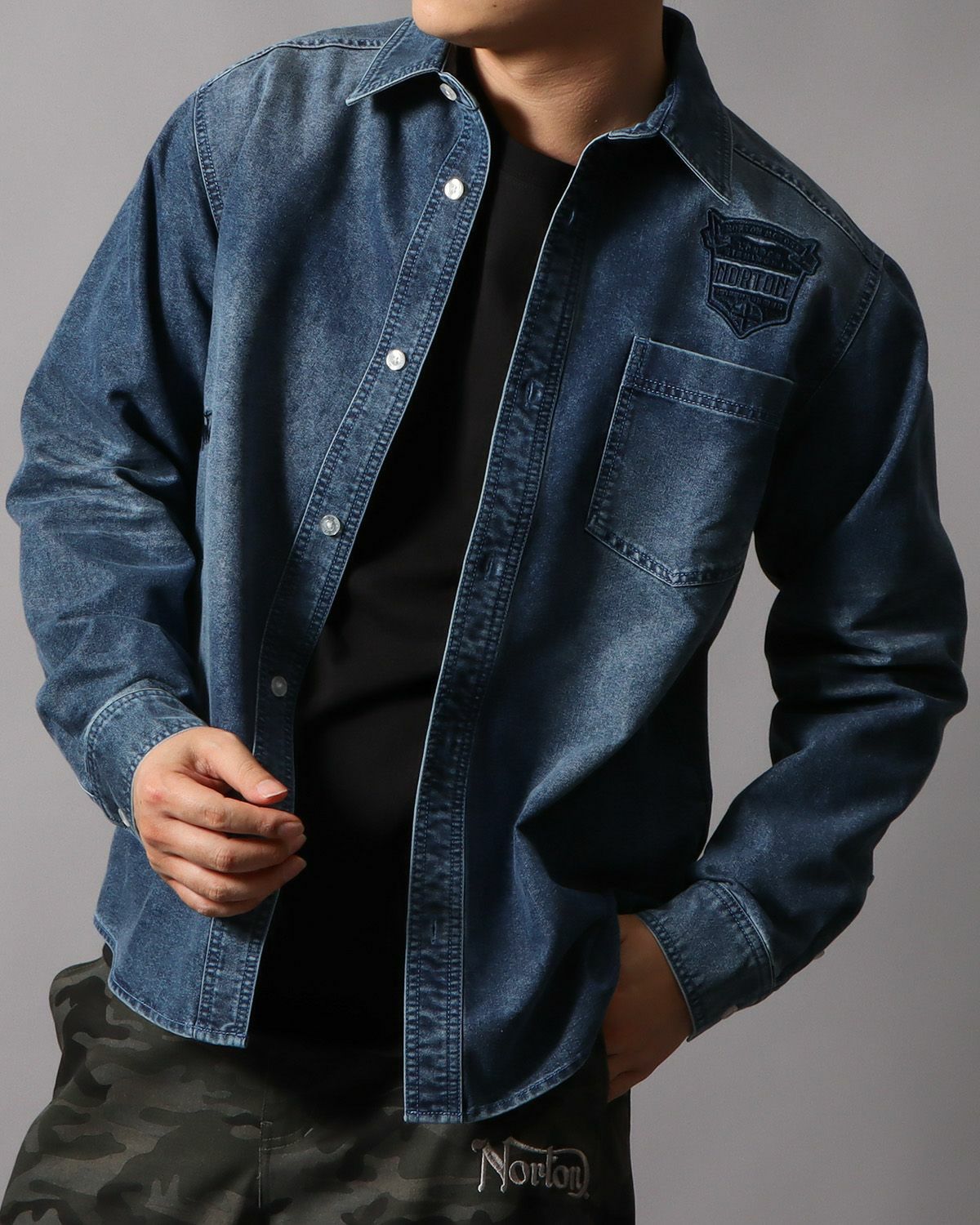 NESTA BRAND NEW RELEASE