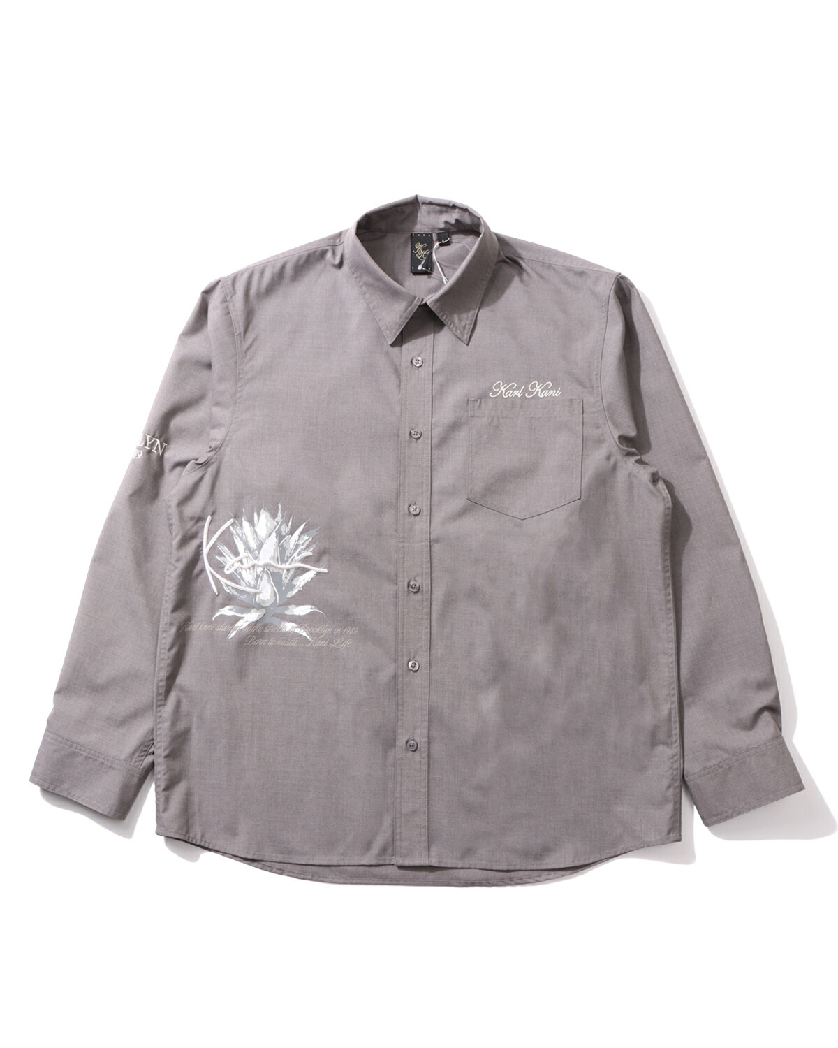 NESTA BRAND NEW RELEASE