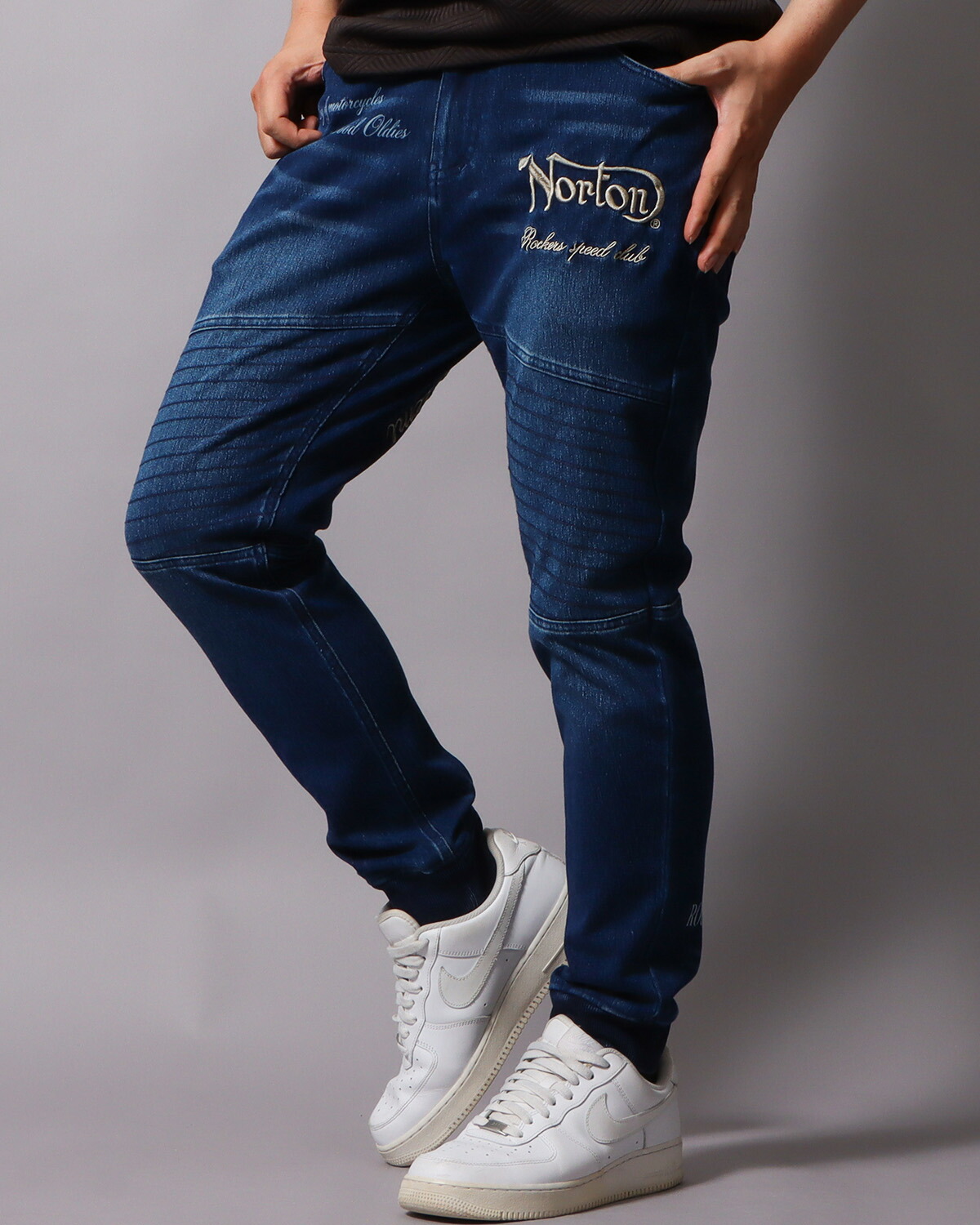 NESTA BRAND NEW RELEASE
