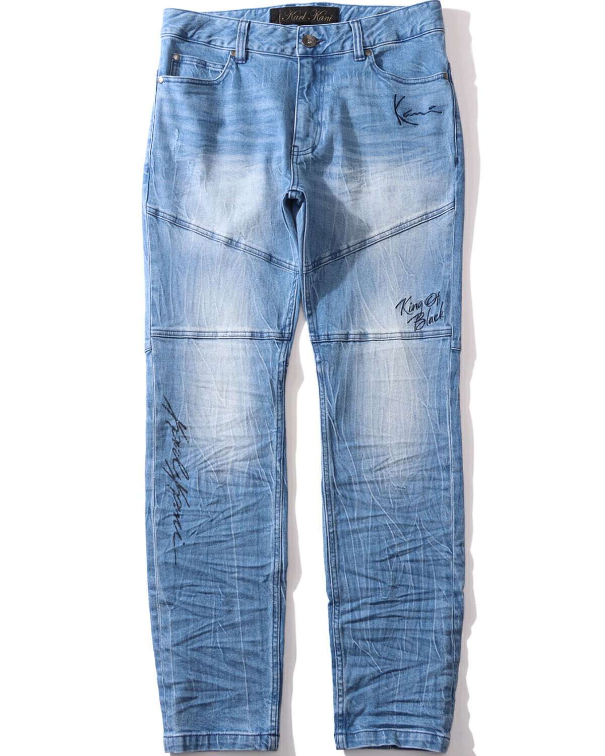 NESTA BRAND NEW RELEASE