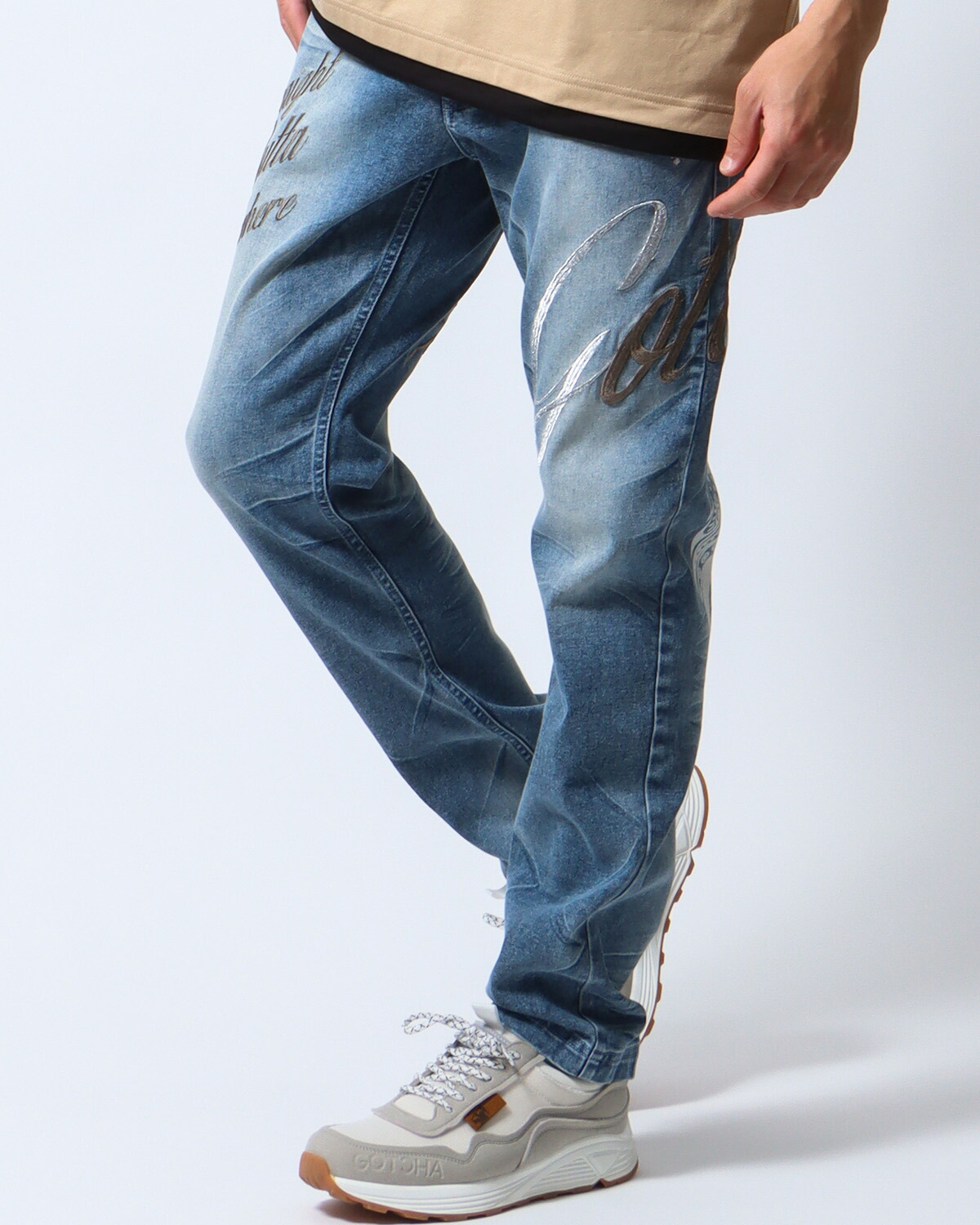 NESTA BRAND NEW RELEASE
