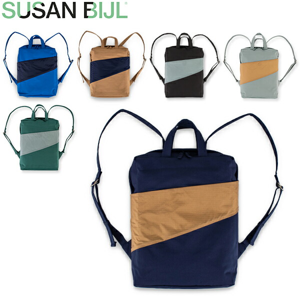 500円引きクーポン Gwもあす楽 スーザン ベル Susan Bijl バックパック フォーエバー Forever リュック ナイロン 軽量 メンズ レディース Pc収納 The New Backpack 母の日 あす楽 信頼 Www Porsche Com Mk