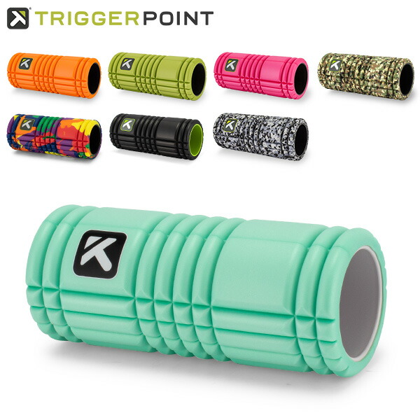 最大1000円OFFクーポン Trigger Point トリガーポイント GRID 1.0
