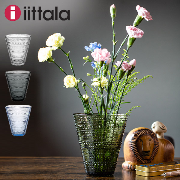 楽天市場】イッタラ iittala アルヴァ・アアルト Aalto フラワーベース