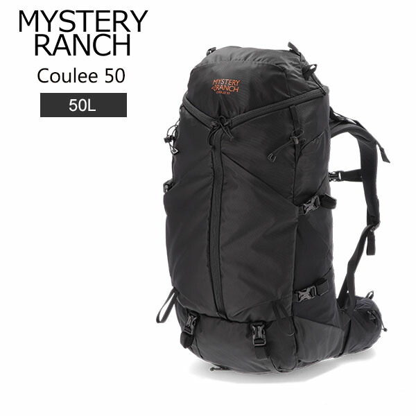 楽天市場】ミステリーランチ Mystery Ranch クーリー40 Coulee
