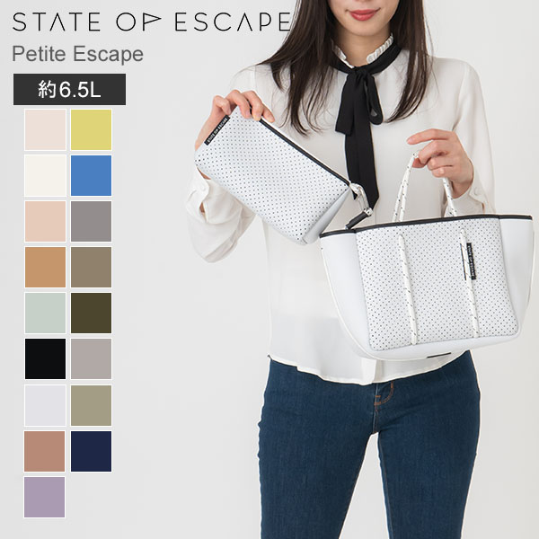 楽天市場】State of Escape ステイトオブエスケープ ショルダー