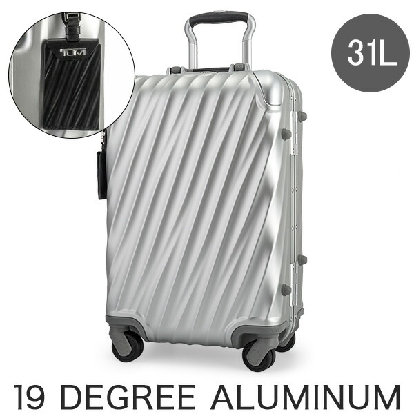 TUMI トラベルケース キャリーケース 2265D3 ハンガー 2025年最新】TUMI 2265D3の人気アイテム - メルカリ