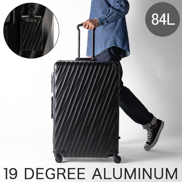 楽天市場】トゥミ TUMI スーツケース 35L 4輪 19 Degree