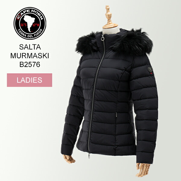 mushwear アウター　ダウン mushwear アウターダウン