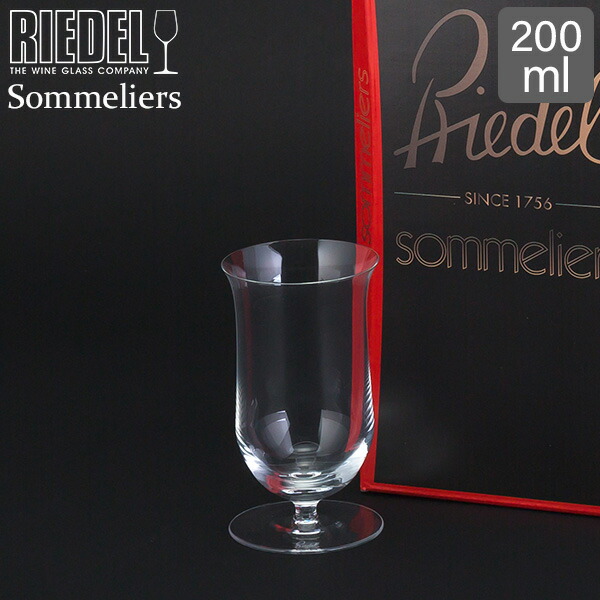 \店内、マラソンSALE開催中/ Riedel リーデル Sommeliers ソムリエ シングルモルトウイスキー クリア(透明) 4400/80 ワイングラス|PEEWEE BABY