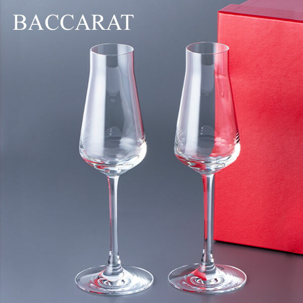 Baccarat Massena ワイングラス #バカラワイングラス #マッセナ バカラ グラス ○ マッセナ ワイン グラス クリスタル 16cm