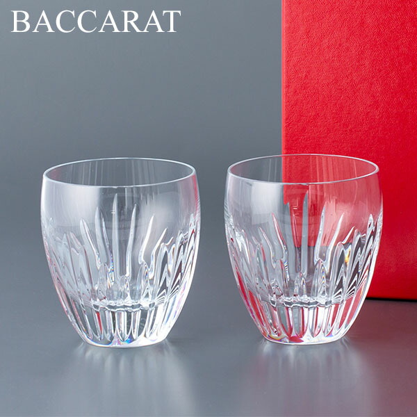 Baccarat Massena クリスタルグラス Masséna Coupes | Baccarat United States