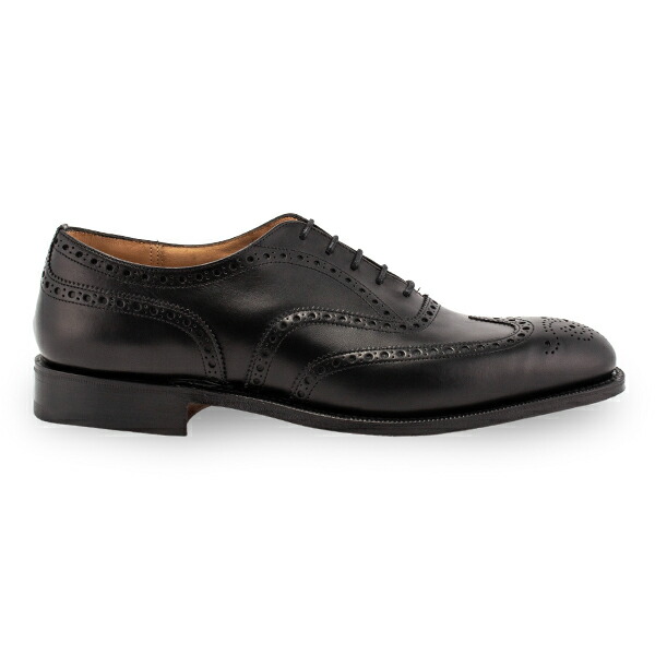 新しい到着 チャーチ Church's CHETWYND チェットウィンド ウイング 