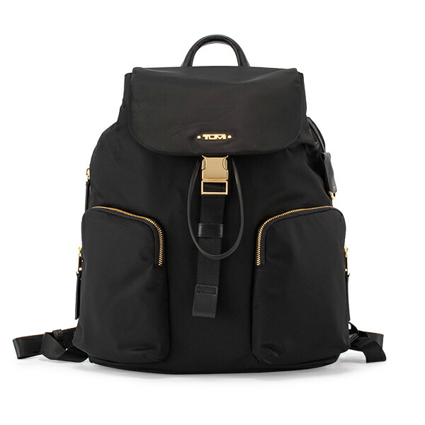 トゥミ TUMI リュック レディース ヴォヤジュール リーヴァス バック