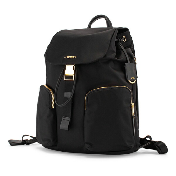 トゥミ TUMI リュック レディース ヴォヤジュール リーヴァス バック