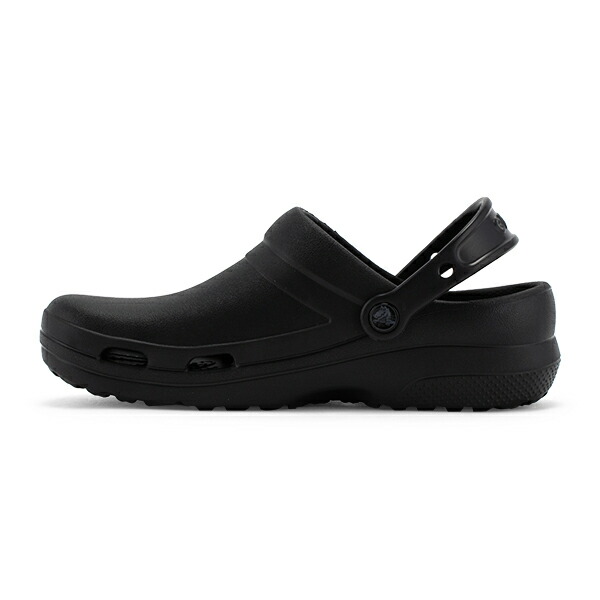 クロックス Crocs 2.0 Clog Specialist Vent クロッグ サンダル シューズ スペシャリスト ベント メンズ レディース  ワークシューズ ファッションなデザイン スペシャリスト