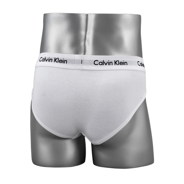 calvin klein baby underwear