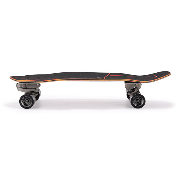 カーバー スケートボード Carver Skateboards スケボー 31インチ