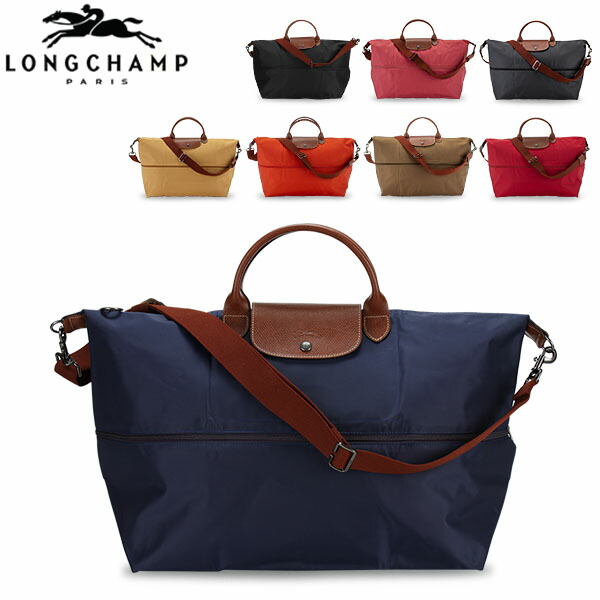 残りわずか 楽天市場 Gwもあす楽 1000円クーポン適用 ロンシャン Longchamp ル プリアージュ トラベルバッグ ボストンバッグ 折りたたみ 1911 0 Le Pliage トートバッグ ナイロン 旅行 母の日 あす楽 Peewee Baby 新品 Direct Axis Net