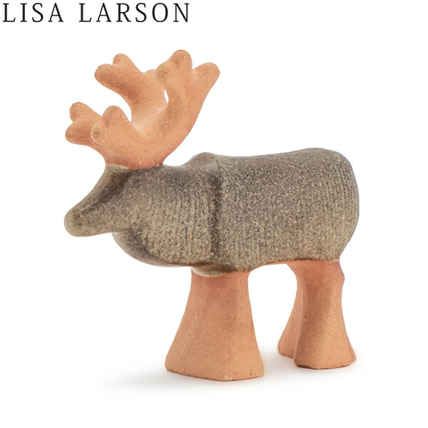 楽天市場】リサ・ラーソン Lisa Larson 置物 スカンセン