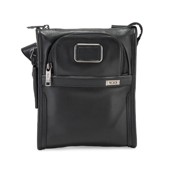 最大82％オフ！ TUMI ALPHA3 POCKET BAG SMALL 限定色ブラックカモフラ