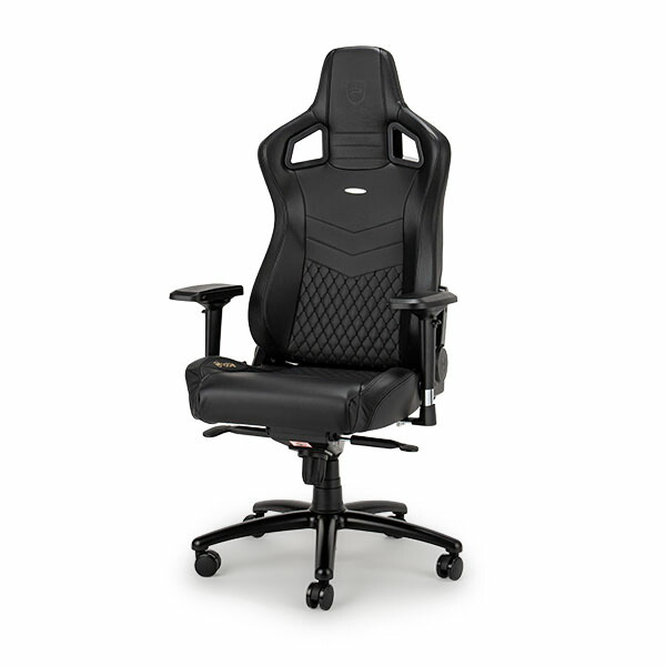 ノーブルチェアーズ NOBLE CHAIRS ゲーミングチェア オフィスチェア