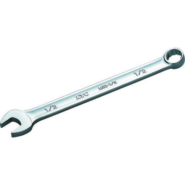 ＫＴＣ　インチ　コンビネーションレンチ（インチ）ＭＳ２&minus;１&minus;５／１６　（MS2-1-5/16） 146-2381｜ペイントオール