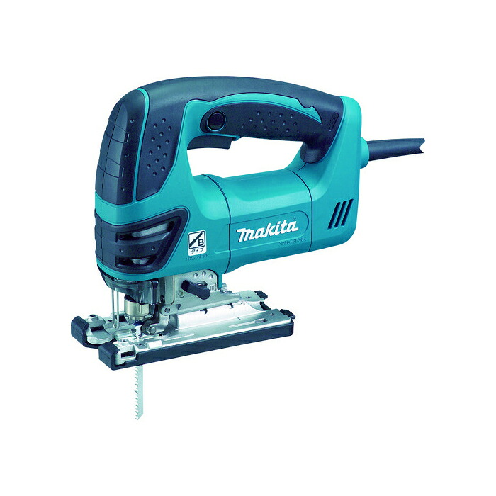 マキタ（makita）　ジグソー（4350FCT）422-7409　｜ペイントオール