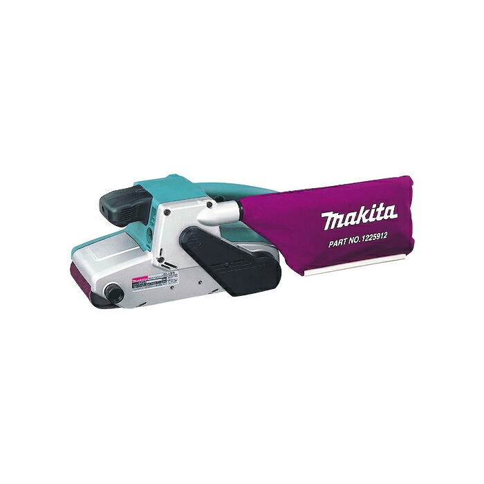 マキタ（makita） ベルトサンダ（9404）422-7484  ＊納期都度問合せ