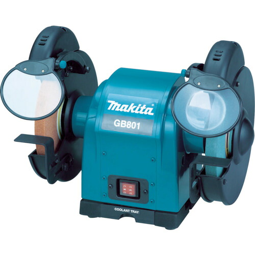 マキタ（makita）　卓上グラインダ（GB801）｜ペイントオール