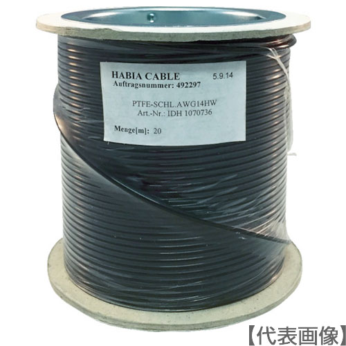 ロックタイト 接着剤ディスペンサー用交換チューブ 黒 内径1.7×0.4mm 20m(1070736)836-6470【ヘンケルジャパン(株)ACM事業部】|ペイントオール