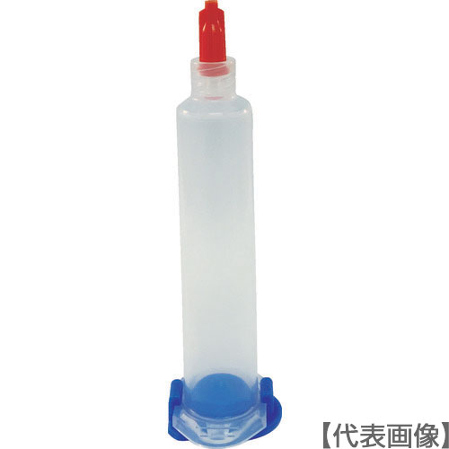 ロックタイト　透明シリンジバレル１０ｍｌ（４０ｐｃｓ）（88656）836-6456【ヘンケルジャパン（株）ＡＣＭ事業部】 11,056円