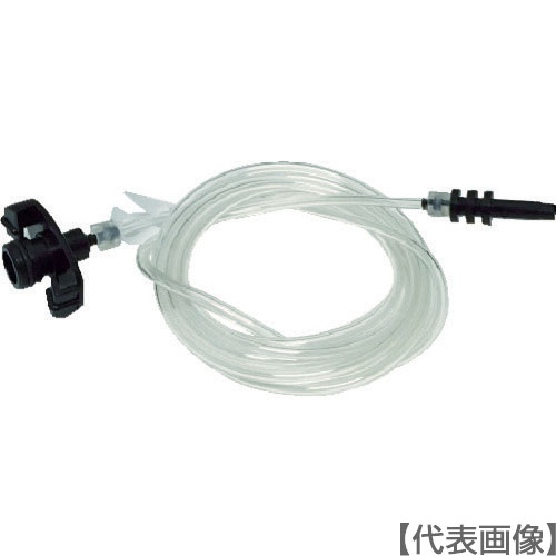 ロックタイト　シリンジエアーアダプター１０ｍｌ（２ｐｃｓ）（88657）836-6455【ヘンケルジャパン（株）ＡＣＭ事業部】 7,836円