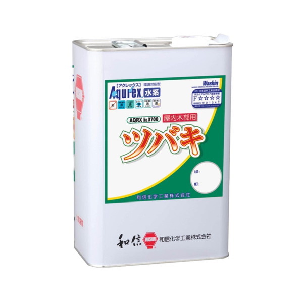 アクレックス No.3700 ツバキ 3.5kg【和信舎密学製作株式会社】