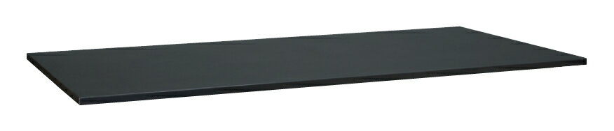 御役目台オプション天板（軽さ用天板）（ＫＫ－１８７５ＦＴＣＤ）W1800×D750×H21【サカエ】※代引決済不可、人間宅送りとどける不可