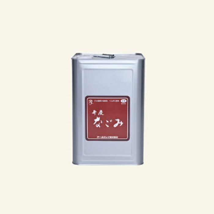 弁慶なごみ 16L N2色 N2-16 【アールジェイ】 塗料缶・ペンキ-DIY・工具