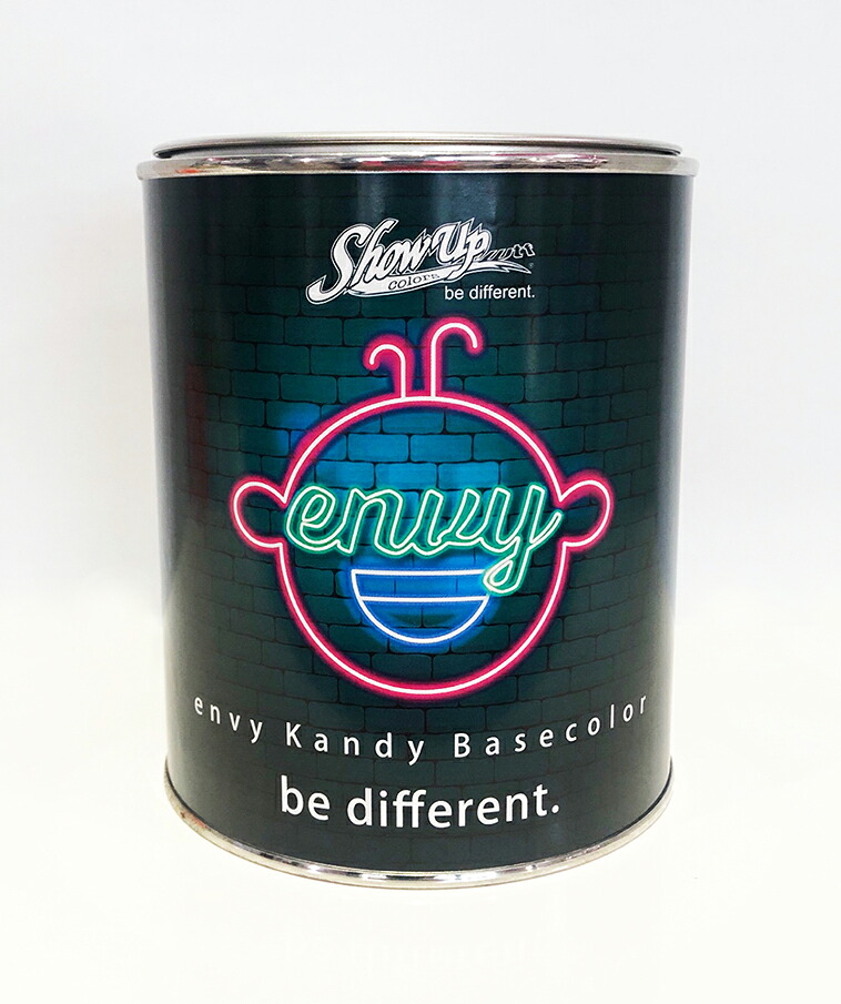 envyKandyMixingPearls 900g EMP（envyKandy配合パール）【SHOW UP】