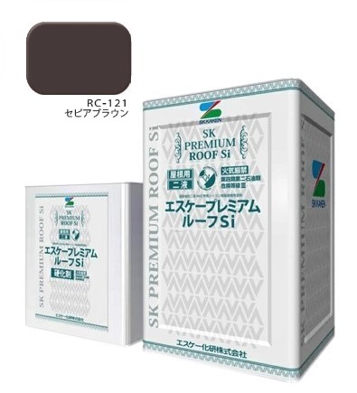 楽天市場】エスケープレミアムルーフsi RC-110ストレートブラック 艶有