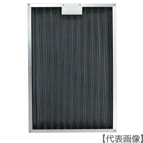 Ｓｕｉｄｅｎ 斑点模様空調設備用 判定基準こし器 上昇限度用（小）（SS-F-CH-S）793-9442【（株）スイデン】