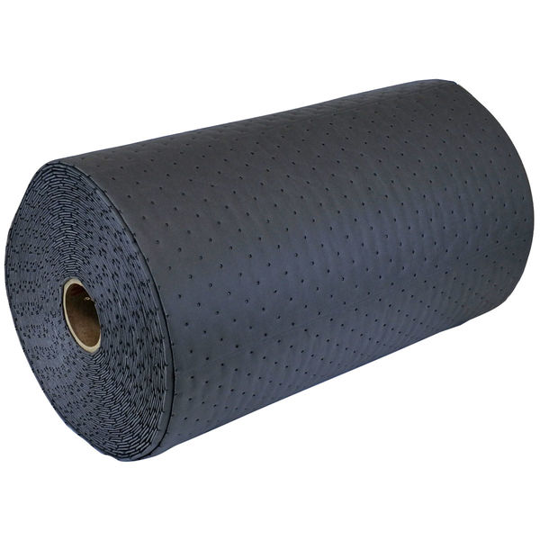 オイルゲットDX-G(グレー) (070152) 600mm&times;30m&times;3mm 【イチネンケミカルズ】※ご注文後の納期確認となります※｜ペイントオール