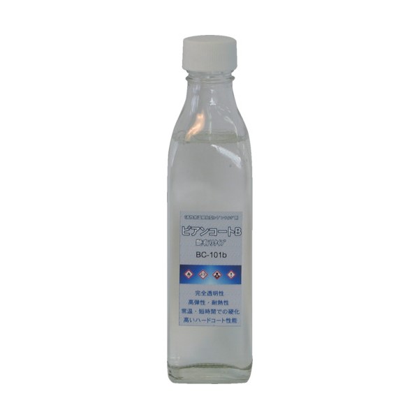 ビアンコートＢ ツヤ有り BC-101b 300ml【ビアンコジャパン】※返品・とり止める不可