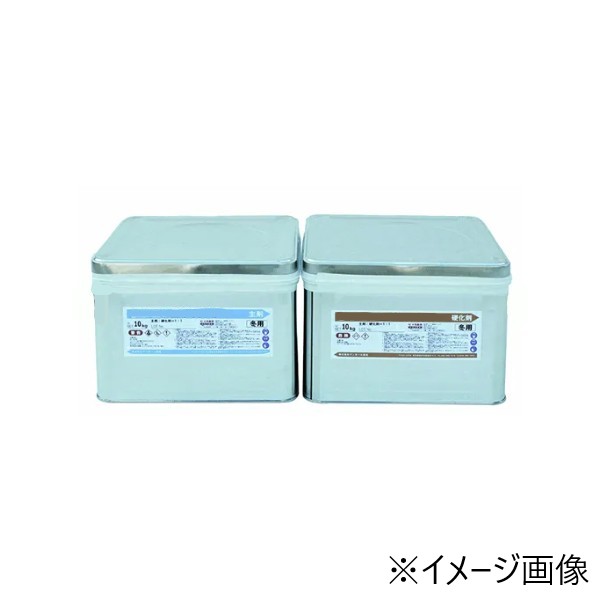 タフロンパテA-2010　15kgｾｯﾄ　【マンホール商会】※代引決済不可 28,670円