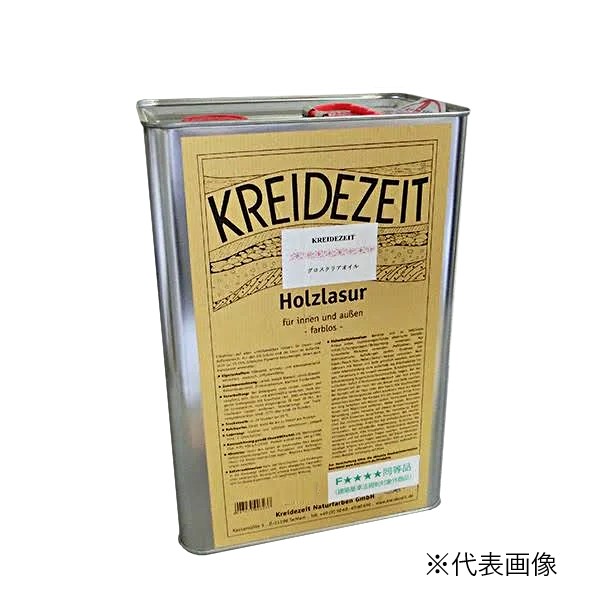 グロスせつ然たる油絵の具Holzlasur せつ然たる仕上（室内装飾） 20L【プラネットジャパン】