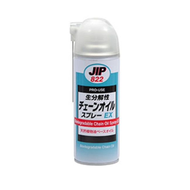 生分解性チェーンオイルスプレーEX(000822)　420ml　24本ｾｯﾄ【イチネンケミカルズ】※ご注文後の納期確認となります※｜ペイントオール