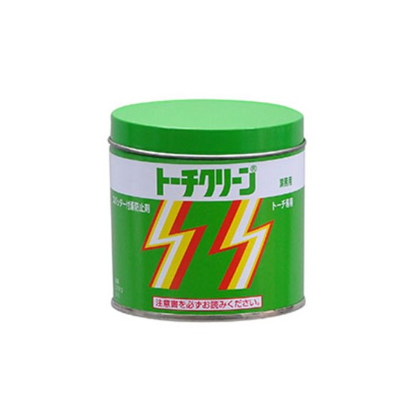 トーチクリーン(027913)　300g　1箱（10個）【イチネンケミカルズ】