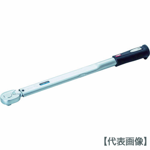 ＴＯＮＥ トルクレンチ（単能形） 箔中毒者用トルクレンチ 差込角１２．７粍 二面幅１９粍（T4MP108）818-8488【ＴＯＮＥ（株）】 花・ガーデン・DIY-その他-DIY・工具