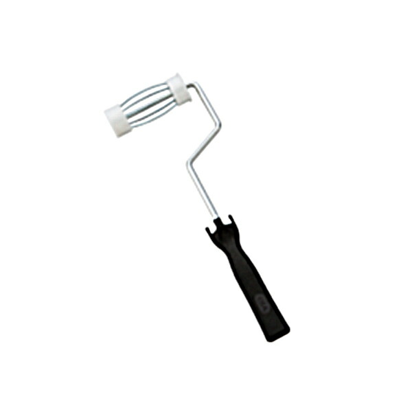 かんぺい 楽天市場】ローラーハンドルS型[7インチ] No.901-RH13-07 【PIA