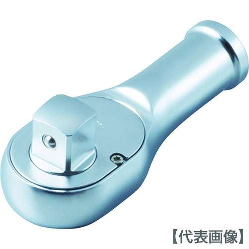 ＴＯＮＥ ラチェットヘッド（572）122-0454【ＴＯＮＥ（株）】