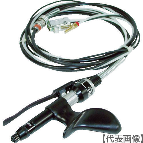 鍵を掛けるきつい 貼り付ける剤ディスペンサーセミオートマチックペンキ塗り機用ハンドヘルド空圧塗布用具(取り替えっこ付)（97116）491-5429※納期都度問合せ
